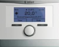 Регулятор отопления Vaillant multiMATIC VRC 700/6