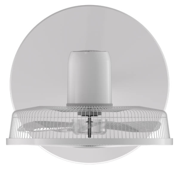 Напольный вентилятор Royal Clima RSF-1401E-WT