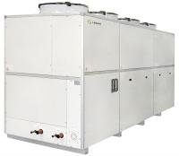 Компрессорно-конденсаторный блок Lessar LUE-60C4