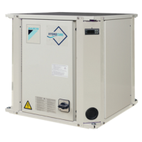 Чиллер с водяным охлаждением Daikin EWWP065KBW1N