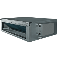 Канальный внутренний блок мульти сплит-системы  Ballu BDI-FM/in-09HN1/EU