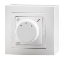 Пульт управления Soler & Palau CR-10