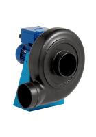 Центробежный вентилятор Systemair PRF-EX 250D2 Ex d