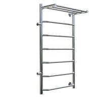 Водяной полотенцесушитель Тругор Браво ПМ 1 П 50х100х40 (ЛЦ4) лев