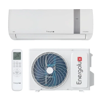 Настенный кондиционер (сплит-система) Energolux SAS18BN3-AI/SAU18BN3-AI-LE