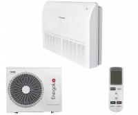 Напольно-потолочный кондиционер Ferrum LCACF18D1-A/LCAU18U1-A