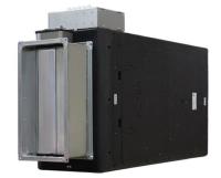 Приточная вентиляционная установка Turkov Capsule-3000H