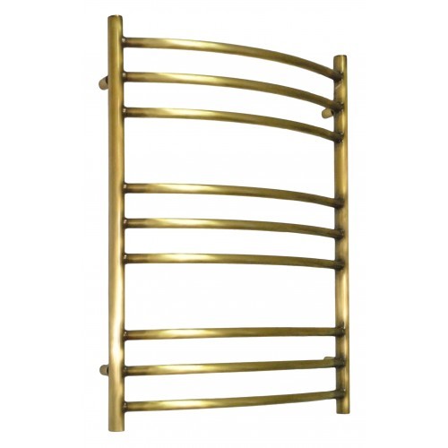 Водяной полотенцесушитель Domoterm Калипсо П9 500*700 АБР