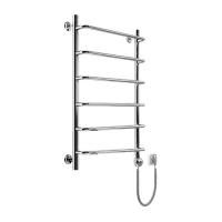 Электрический полотенцесушитель Маргроид Вид 8 El 100*40