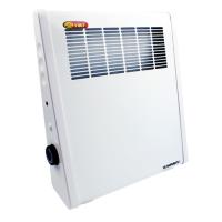 Конвектор электрический УМТ ЭВУБ-0,5 кВт - настенный