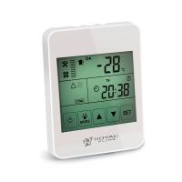 Дистанционный пульт управления с сенсорным дисплеем Royal Clima LB-12100-RU