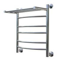 Водяной полотенцесушитель Тругор Приоритет НП 3 П 60х40 (ЛЦ2)