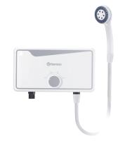 Электрический проточный водонагреватель 3,5 кВт Thermex Jolly 3500 shower