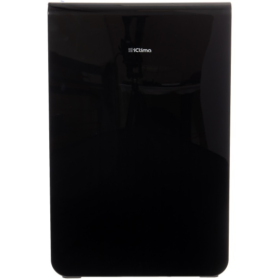 Очиститель-увлажнитель воздуха IClima LUX-8000W (черный)