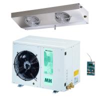 Среднетемпературная установка V камеры 14-17  м³ Rivacold THUM135Z1211RVC