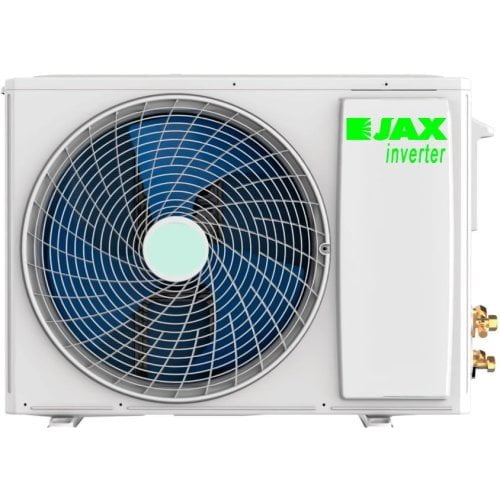 Кассетный кондиционер JAX ACIQ-14HE02/ACIX–14HE02