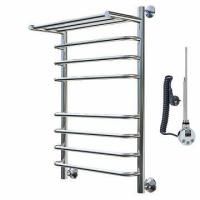 Электрический полотенцесушитель Тругор Идеал эл ТЭН 2 П 80*50 (ЛЦ5)