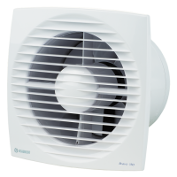 Вытяжка для ванной диаметр 150 мм Blauberg Bravo 150