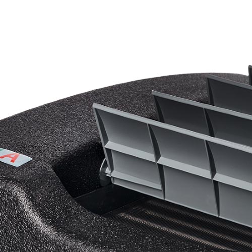 Водяная тепловая пушка Ballu BHP-W3-50-S