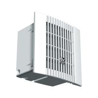 Вытяжка для ванной диаметр 100 мм Vortice Vort Press 110 LL I