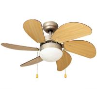 Вентилятор с подсветкой Dreamfan Smart 76