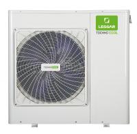 Чиллер с воздушным охлаждением Lessar LUC-RHAA5DAP