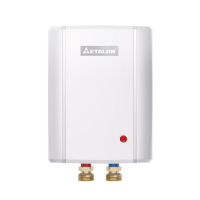 Электрический проточный водонагреватель 6 кВт ETALON Plus 6000