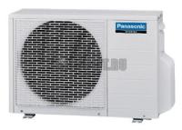 Внешний блок мульти сплит-системы на 2 комнаты Panasonic U-2E15GBE