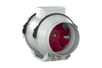 Канальный круглый вентилятор Vortice LINEO 150