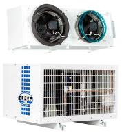 Низкотемпературная установка V камеры до 51-99 м³ Север BGSF 425 S*