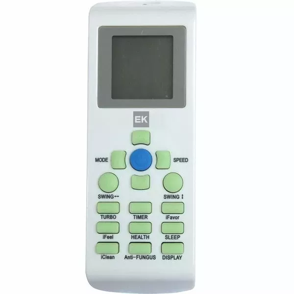 Кассетный кондиционер Euroklimat EKCX-170HNN4/ EKOX-170HNN4 / EKA-FCX