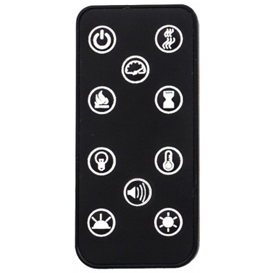 Линейный электрокамин Real-Flame PRINCE 50 WT с очагом SAPHIR 50