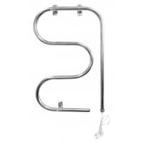 Электрический полотенцесушитель Domoterm DMT 104-25 44*70 EK R