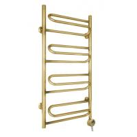 Электрический полотенцесушитель Domoterm Офелия П12 500*950 АБР ER