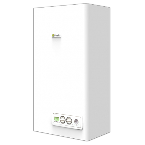 Настенный газовый котел Beretta CIAO 16 CSI