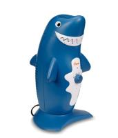 Очиститель воздуха со сменными фильтрами Crane EE-5064 Акула