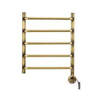 Электрический полотенцесушитель Domoterm Стефано П5 400*500 АБР ER