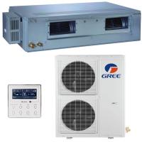 Канальный кондиционер Gree GFH42K3H1I/GUHN42NK3HO