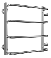 Водяной полотенцесушитель Terminus Стандарт П4 400*496 (320)