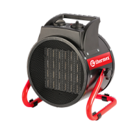 Тепловая пушка Thermex Storm 3