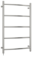 Электрический полотенцесушитель СТИЛЬЕ ЭПС Формат 40 Л 800х500 (5) Г16