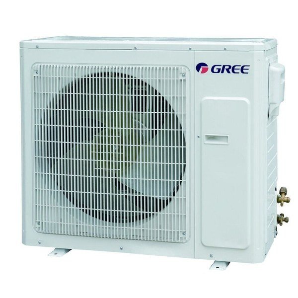 Кассетный кондиционер Gree GU125T/A1-K/GU125W/A1-M