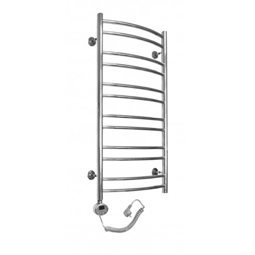 Электрический полотенцесушитель Domoterm Калипсо П12 500*1000 EL