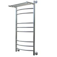 Водяной полотенцесушитель Тругор Приоритет НП 3 П 100х60 (ЛЦ2)