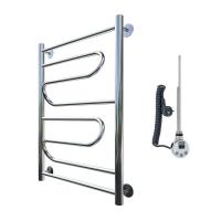 Электрический полотенцесушитель Тругор Феникс эл ТЭН 1 80*50 (ЛЦ1)