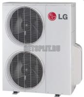 Внешний блок мульти сплит-системы на 5 комнат LG  MU5M40