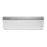 Настенный кондиционер (сплит-система) Daichi  DA60AVQS1-S/DF60AVS1