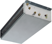 Канальный фанкойл Royal Clima VC-B 100P2 (Z)