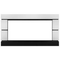 Линейный портал Firelight Moderno 42/40/36, белый