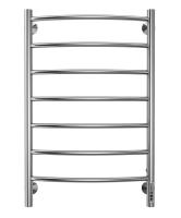 Электрический полотенцесушитель Larusso Классик П7 500х800 EL